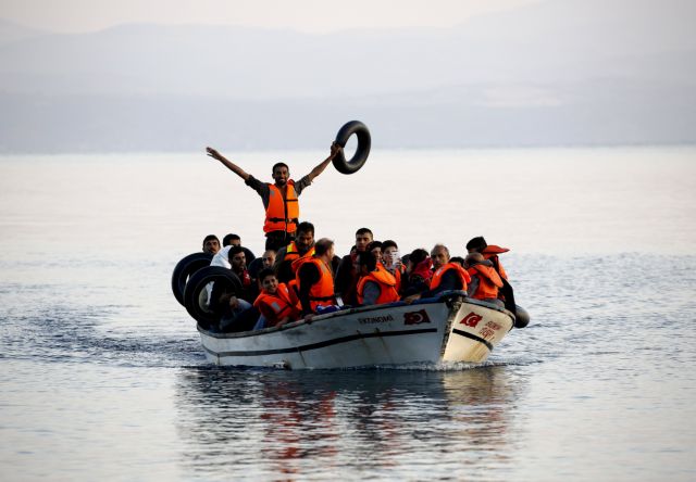 Η Ισπανία νέα κύρια διαδρομή για τους μετανάστες στην Ευρώπη