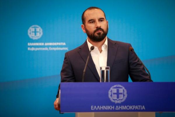 Νέο νόμο για τα αυθαίρετα φέρνει η κυβέρνηση