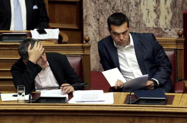 Σκληρές δεσμεύσεις στο επικαιροποιημένο μνημόνιο