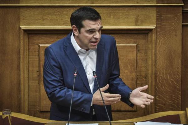 Στη Θεσσαλονίκη τη Δευτέρα ο Αλ. Τσίπρας