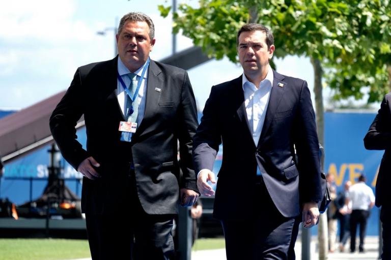 Ξεκίνησε η κρίσιμη Σύνοδος Κορυφής του ΝΑΤΟ