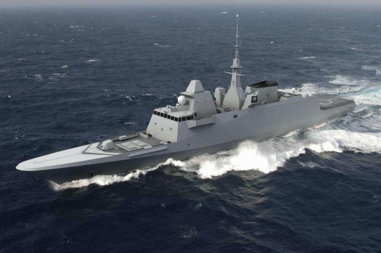 Ποιος «κρύβεται» πίσω από την εμπλοκή με τις γαλλικές φρεγάτες