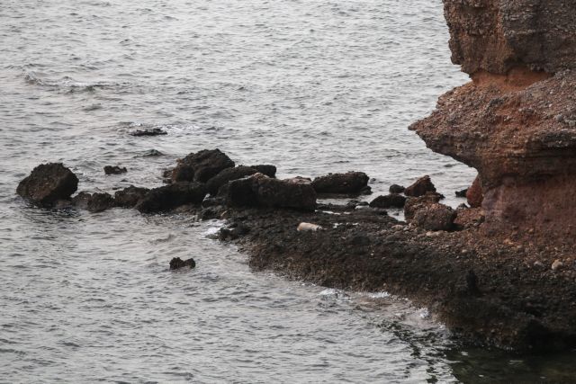 Ακόμα μια σορός ανασύρθηκε στη θαλάσσια περιοχή της Αρτέμιδας