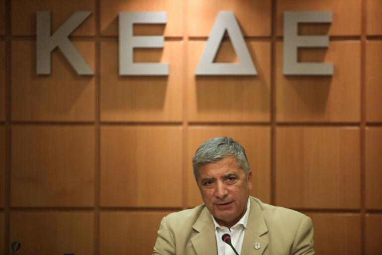 Πατούλης : Για τον κ. Τσίπρα δεν υπάρχει η αυτοδιοίκηση