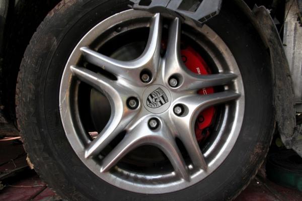 Τα αυτοκίνητα στην κορυφή των προϊόντων που διακινούνται μεταξύ Τουρκίας – ΕΕ