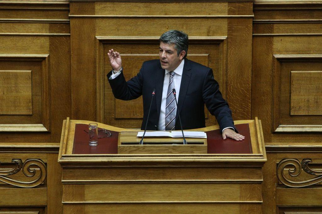 ΚΙΝΑΛ : Προκλητική και απαράδεκτη η μεταγωγή του Κουφοντίνα