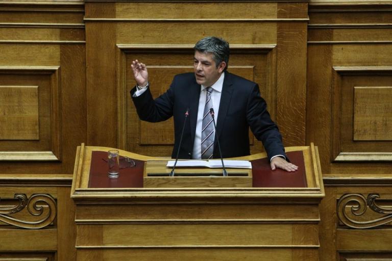 ΚΙΝΑΛ : Προκλητική και απαράδεκτη η μεταγωγή του Κουφοντίνα