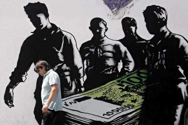 Guardian: Η ελληνική διάσωση είναι μια κολοσσιαία αποτυχία