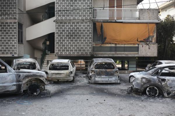 Μάτι : Τι απέγινε το «οργανωμένο σχέδιο εμπρησμού»;