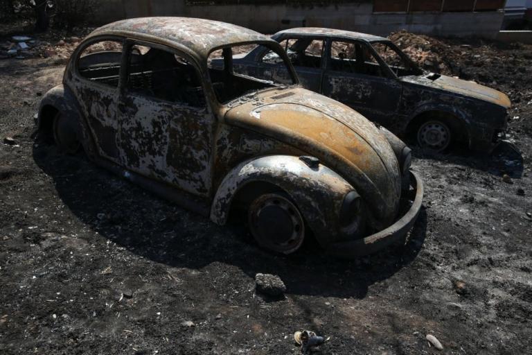 Μάτι: Στις 3.830 οι αιτήσεις πυρόπληκτων για το επίδομα