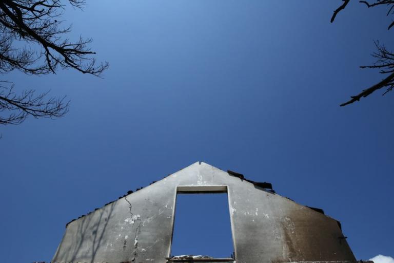 SZ: Οι εισαγγελείς θα φέρουν σε δύσκολη θέση την κυβέρνηση για το Μάτι