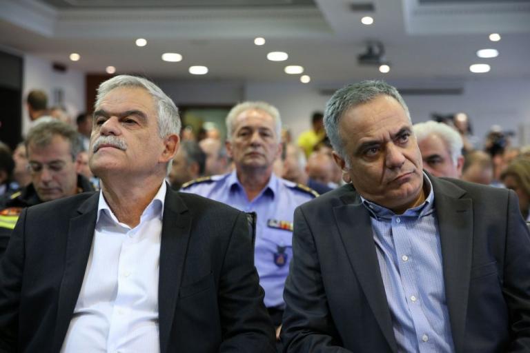 Μάτι : Μήνυση της οικογένειας Φύτρου κατά Σκουρλέτη και Τόσκα