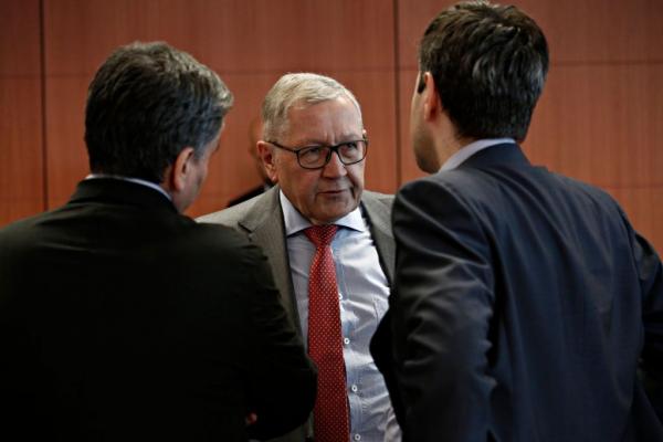 Ρέγκλινγκ: Υπό στενή εποπτεία η Ελλάδα και μετά το πρόγραμμα