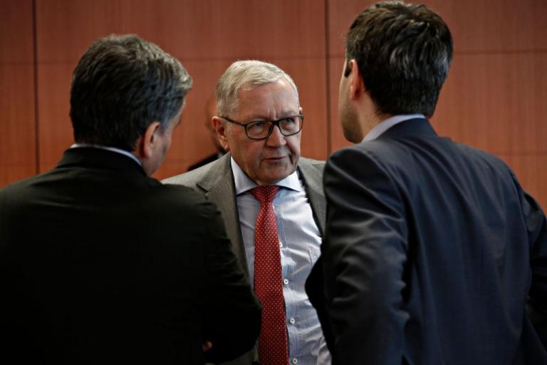 Ρέγκλινγκ: Υπό στενή εποπτεία η Ελλάδα και μετά το πρόγραμμα