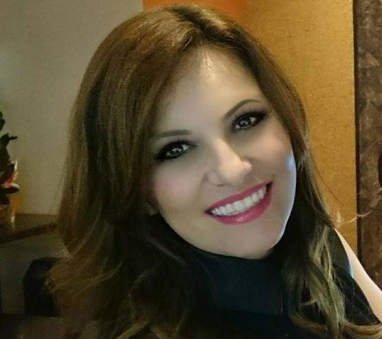 Βάσεις 2018 : Η 38χρονη Αλεξάνδρα Τζάτσου έπιασε το όνειρό της