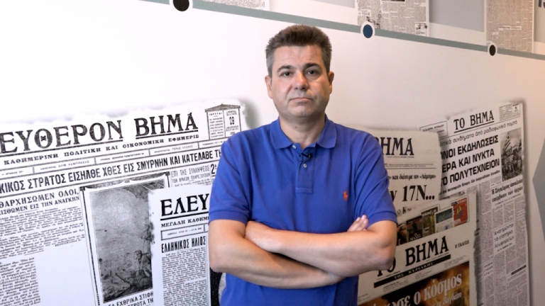 Δ. Νασόπουλος: Η ακραία πόλωση επιβεβαιώνει το κυβερνητικό αδιέξοδο