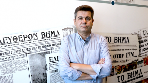 Δ. Νασόπουλος:  Ο ανασχηματισμός ως τελευταία ζαριά