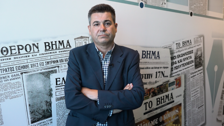 Δ. Νασόπουλος: Συνεχόμενοι πνιγμοί