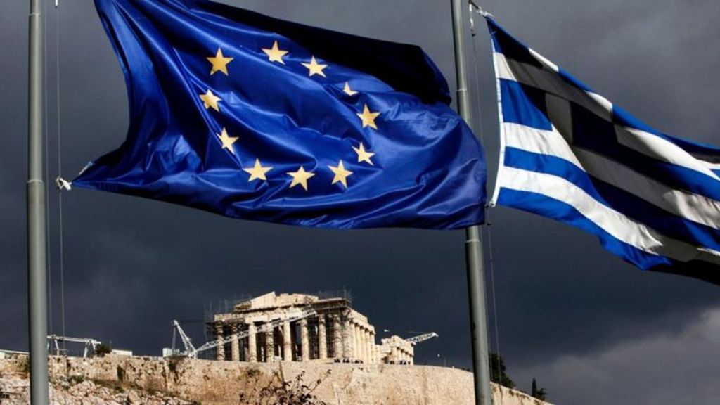 «Άδειασμα» από WSJ: Λιτότητα στην Ελλάδα για μια γενιά ακόμα