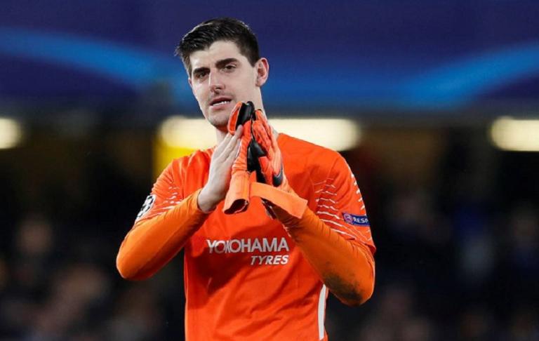 Κουρτουά : Ή φεύγω τώρα ή σε έναν χρόνο και δεν παίρνετε ούτε ευρώ