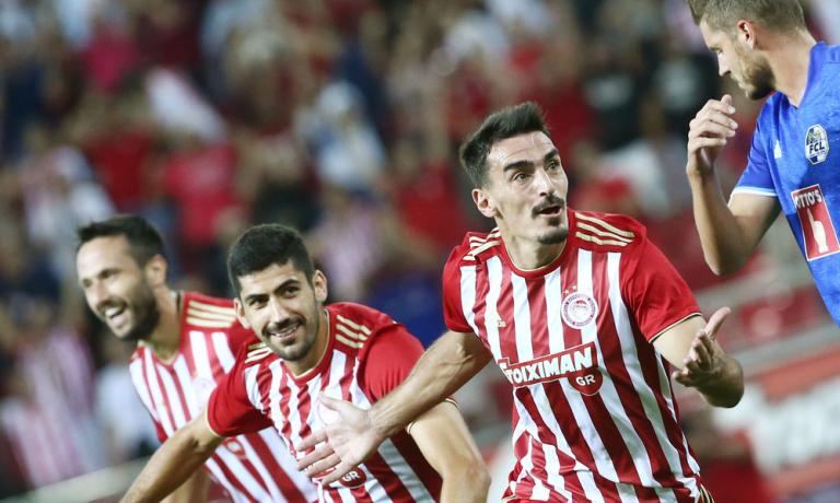 Τη Δευτέρα ξεκινά η διάθεση των εισιτηρίων για τη Μπέρνλι