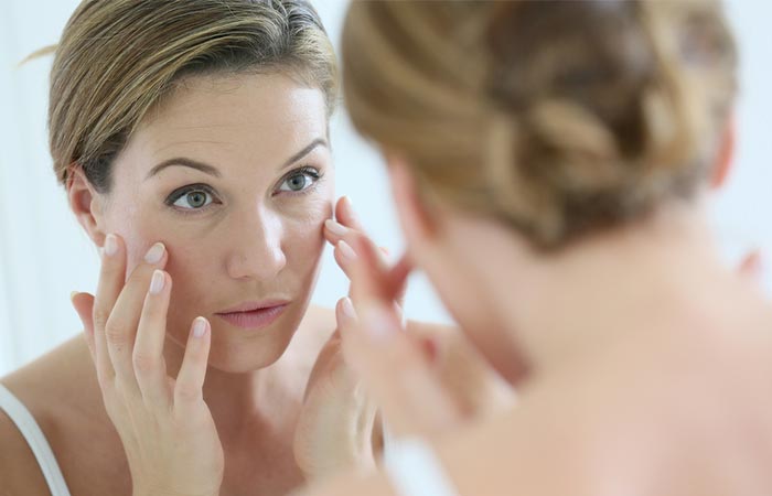 Πέντε απλοί τρόποι να μη δείχνετε άυπνη και κουρασμένη