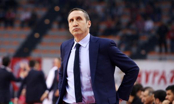 Σταθερά βήματα στις προπονήσεις ο Ολυμπιακός του Μπλατ