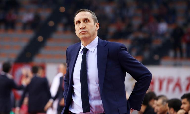 Σταθερά βήματα στις προπονήσεις ο Ολυμπιακός του Μπλατ