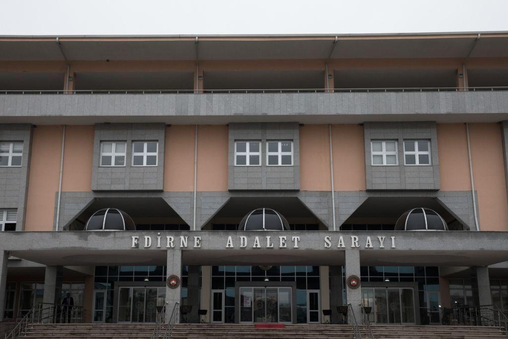 Πρωτοβουλία ομάδας δικηγόρων για τους δύο Έλληνες στρατιωτικούς