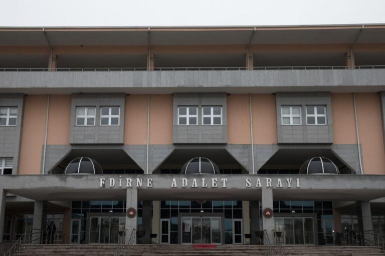 Πρωτοβουλία ομάδας δικηγόρων για τους δύο Έλληνες στρατιωτικούς