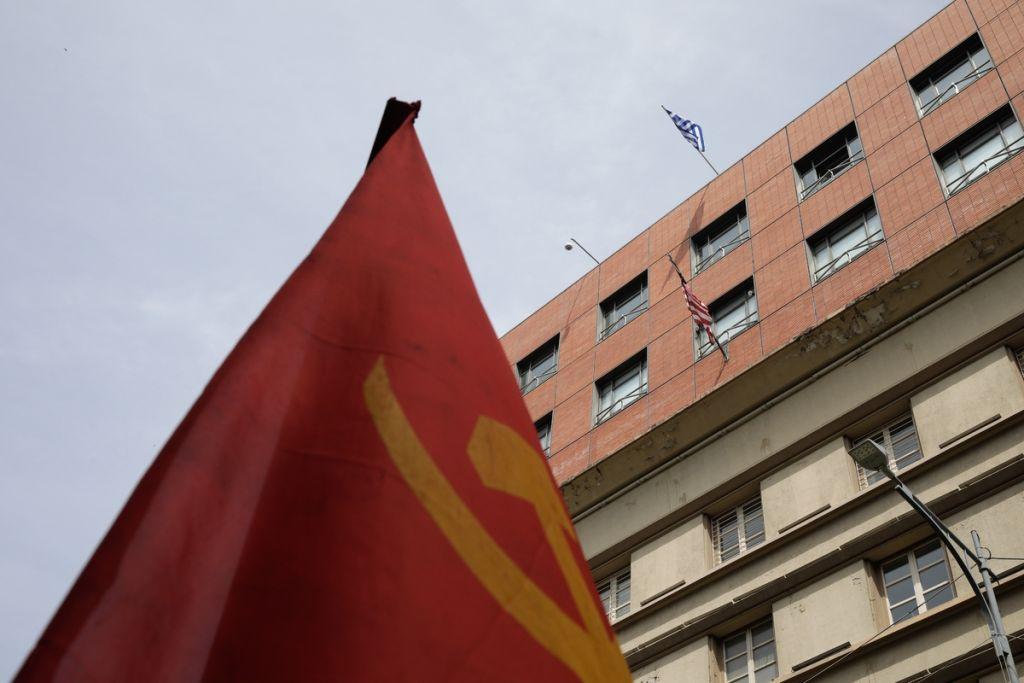 ΚΚΕ : Φτηνό επικοινωνιακό κόλπο οι εξαγγελίες του Τσίπρα