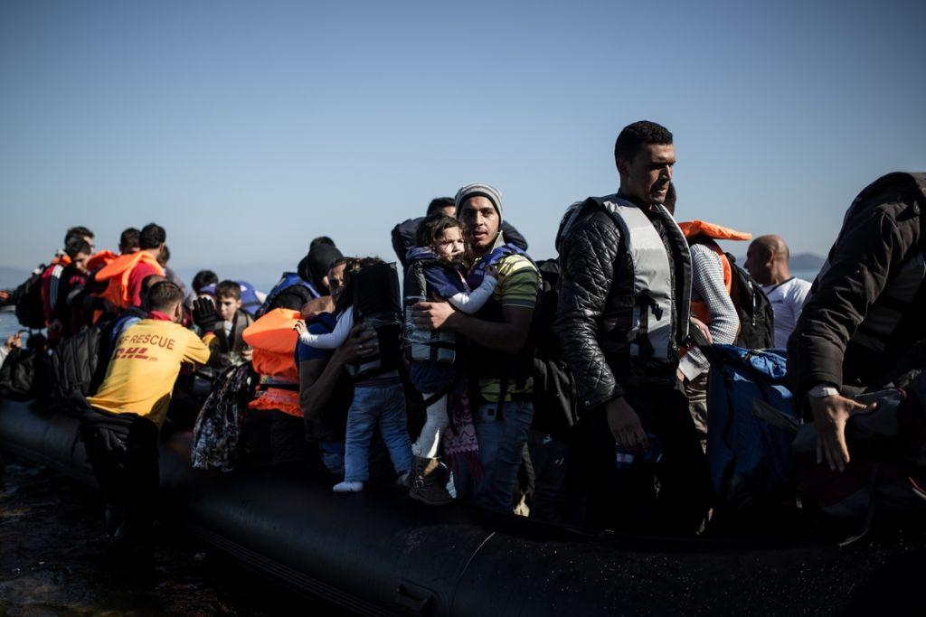 Η Τσεχία αναζητά «σχέδιο δράσης» κατά της παράνομης μετανάστευσης