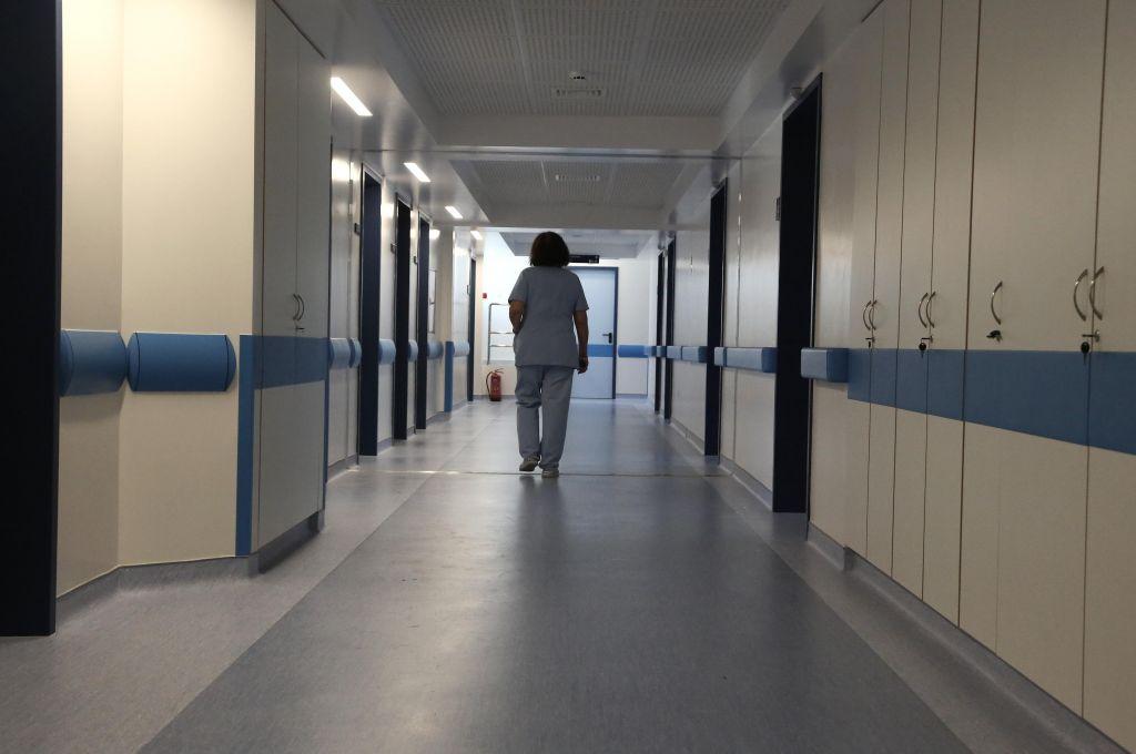 Έχασε την μάχη ο άντρας που αυτοπυρπολήθηκε στα Χανιά