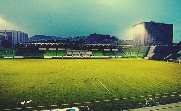 «Όχι» από ΠΑΕ σε ερασιτέχνη για το φιλικό στη Λεωφόρο