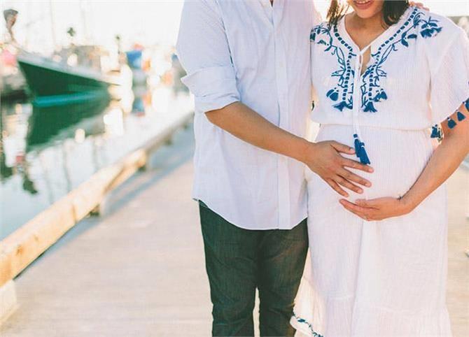 Μειώστε το άγχος στην εγκυμοσύνη