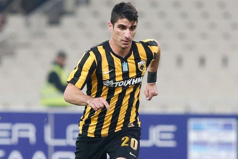 Στην τελευταία προπόνηση θα κριθεί η συμμετοχή του Μάνταλου με Σέλτικ