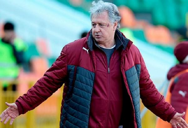 Ρινάτ Μπιλιαλεντίνοφ : Η Σπαρτάκ θα αποκλειστεί αν υποτιμήσει τον ΠΑΟΚ