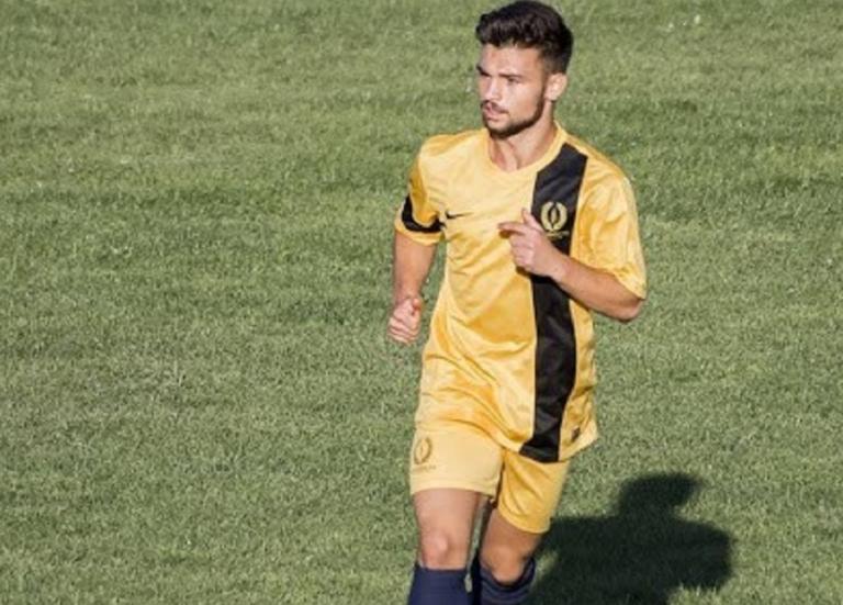 Η ΑΕΚ πήρε τον 19χρονο Μαλάι – Δανεικός στα Τρίκαλα