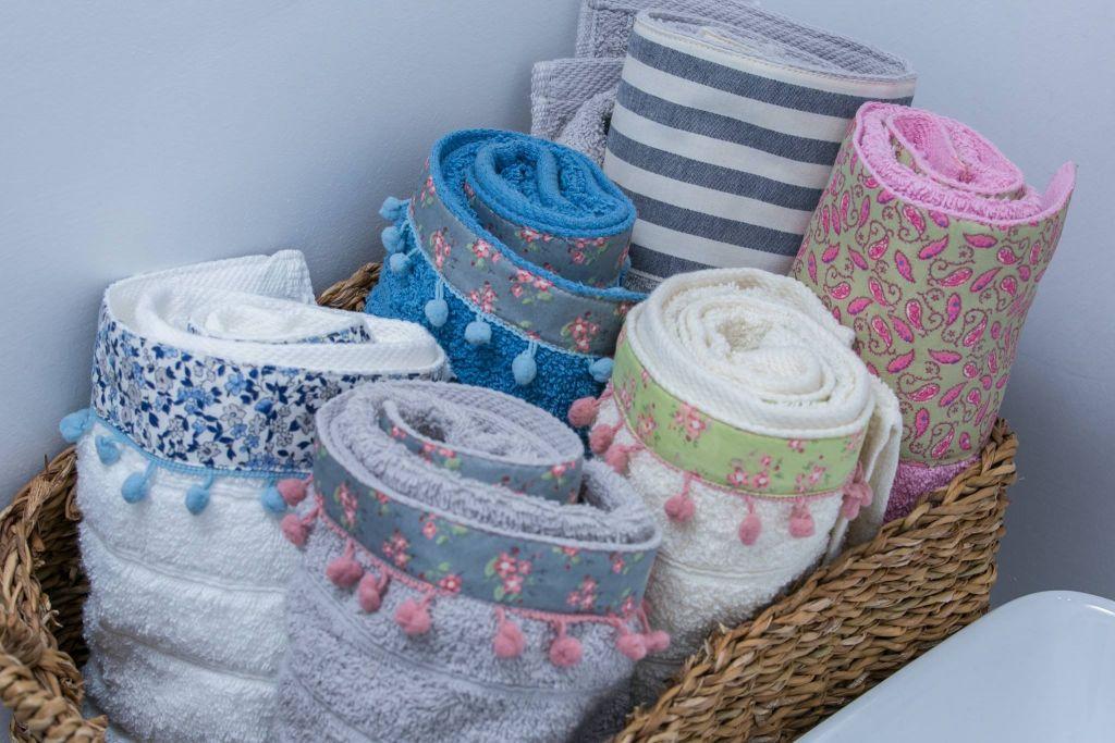 Ηλεκτρονικό κατάστημα White Fabric