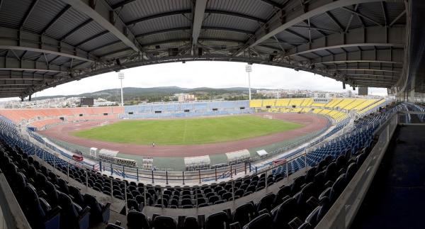 «Μετακομίζει» στο Καυτανζόγλειο για την αναμέτρηση με την ΑΕΛ ο Άρης