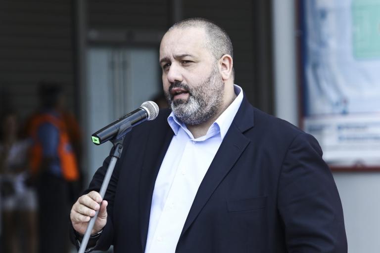 Καραπαπάς : Ξεχνάμε τις μεταγραφές και ασχολούμαστε με Μπέρνλι