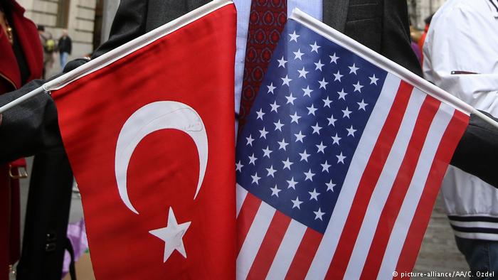 Πενς: Η Τουρκία καλά θα κάνει να μην δοκιμάσει που μπορεί να φτάσει ο Τραμπ