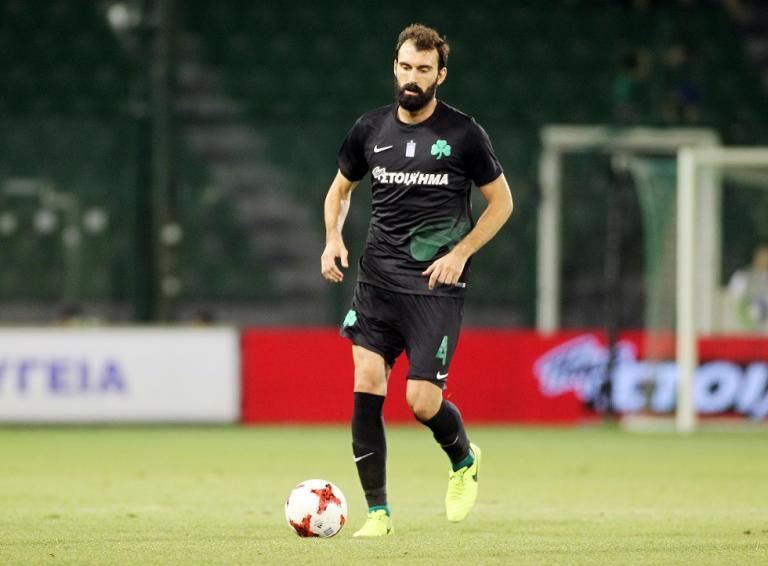 Ειρωνεία Κουτρουμπή στο «καλή χρονιά» του Δώνη