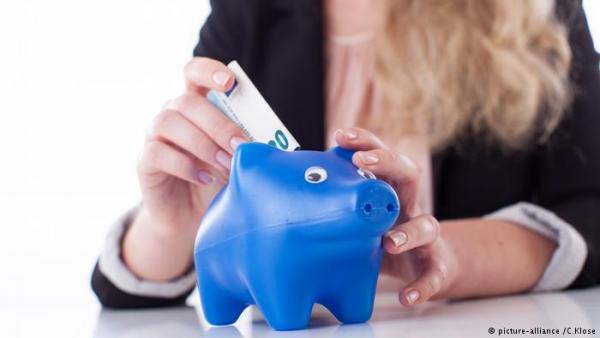 «Έχουμε εμμονή με το να μην δημιουργούμε χρέος»