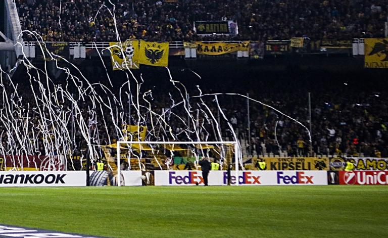 «Αμόκ» για τη ρεβάνς