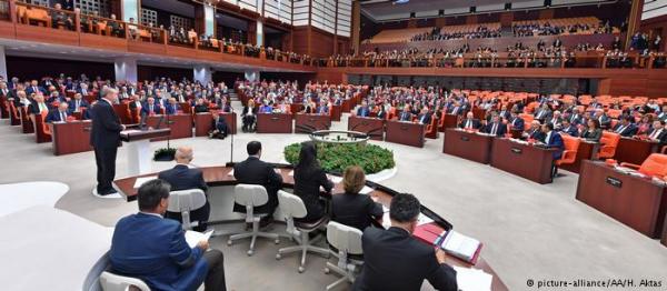 Η τουρκική αντιπολίτευση σε αδιέξοδο