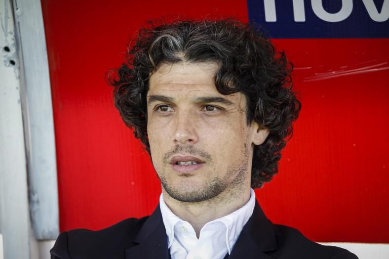 Μοντέστο για Μιραλάς: Είναι πολύ ποιοτικός παίκτης, με 2 εκατ. δεν γίνεται δουλειά