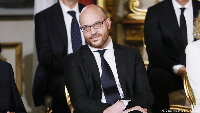 Ιταλός υπουργός κατά αντιρατσιστικού νόμου