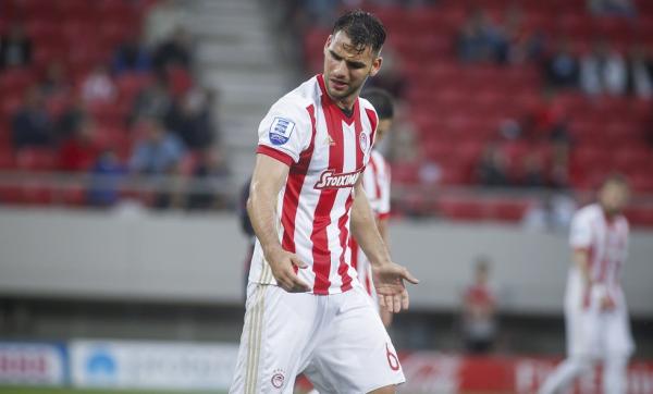 «Ενδιαφέρον της Μπορντό για Ταχτσίδη»