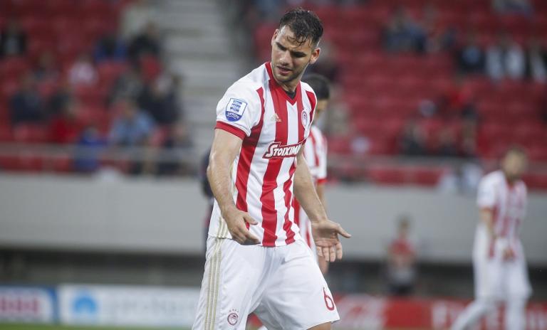 «Ενδιαφέρον της Μπορντό για Ταχτσίδη»